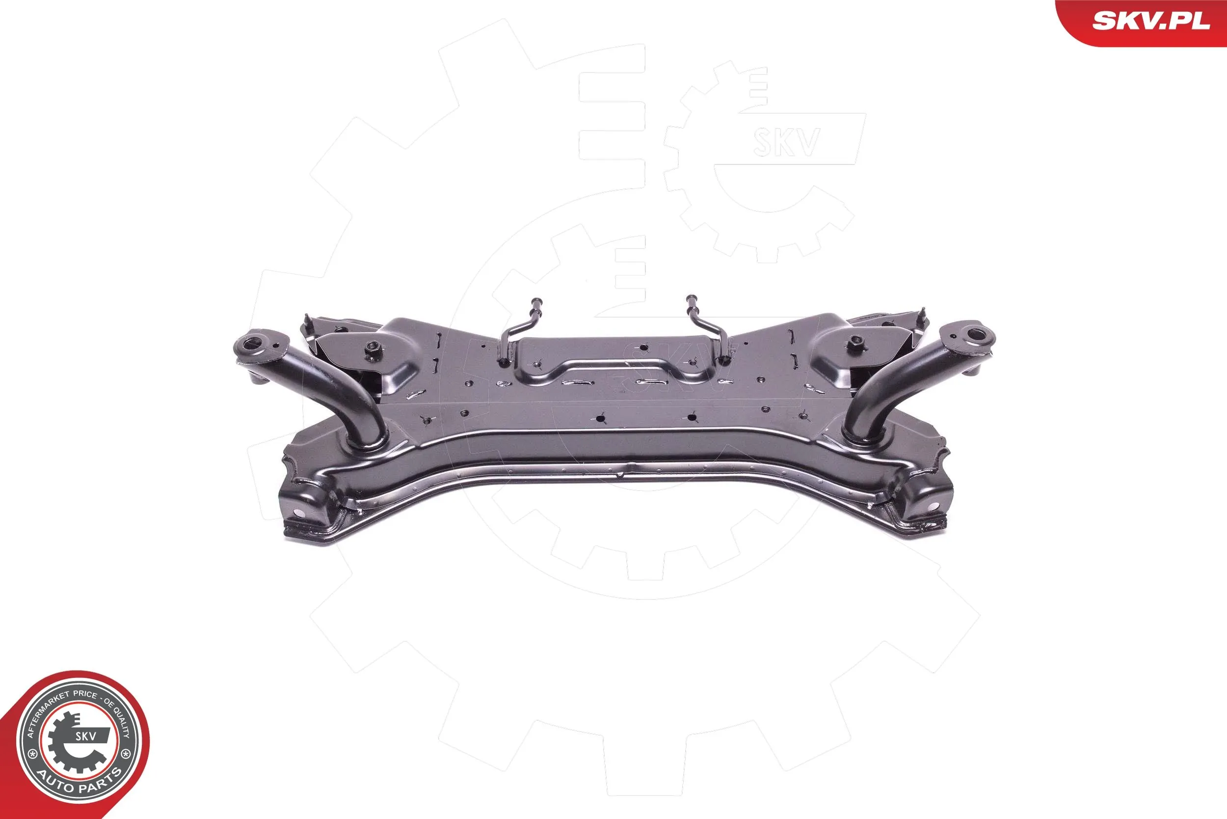 Support Frame/Subframe